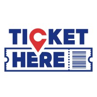 Ticket Here logo - Similar company to Ideakoko