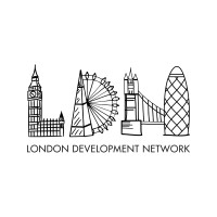 LDN - London Development Network logo - Similar company to London Built Environment
