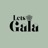Let's Gala logo - Similar company to Zoro