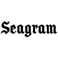 Seagram´s logo - Similar company to Hangar One