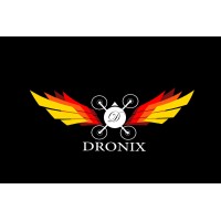 Team Dronix logo - Similar company to Birdseye Asset Solutions Pvt. Ltd.