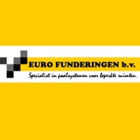 Euro Funderingen logo - Similar company to Hillcon