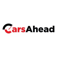 CarsAhead logo - Similar company to Smartdrive.Dk