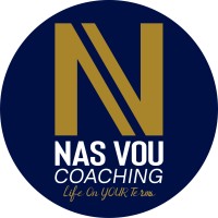 Nas Vou Coaching logo - Similar company to Do It Digital
