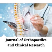 Journal of Orthopaedics and Clinical Research logo - Similar company to Journal B2B