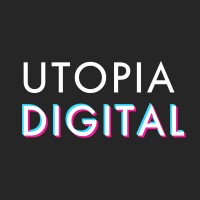 UTOPIA DIGITAL logo - Similar company to Utopia Digital