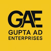 Gupta Ad Enterprises logo - Similar company to Generation X