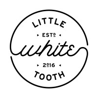 Little White Tooth Pediatric Dentistry logo - Similar company to Texas Interventional Endoscopy Group