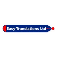 Easy-Translations Ltd logo - Similar company to Die Technology Limited