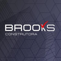 Brooks Construtora logo - Similar company to Avec Design