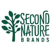 Second Nature Brands logo - Similar company to Sahale Snacks