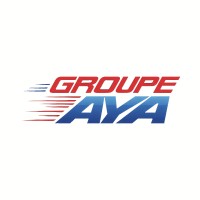 GROUPE AYA SARL logo - Similar company to Sigma-2