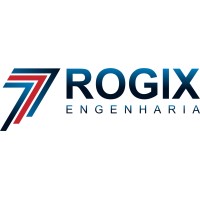 ROGIX ENGENHARIA logo - Similar company to Full Tec Engenharia Ltda