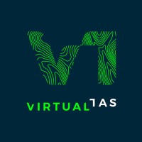 Virtual TAS logo - Similar company to Ignite Project Services