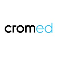 CROMED Medical logo - Similar company to Cromed
