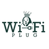 Wi-Fi Plug logo - Similar company to Convert Wire