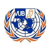 Brussels Model United Nations logo - Similar company to Geopolytics