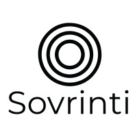 Sovrinti logo - Similar company to Vellora.Ai