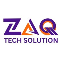 ZAQ Tech logo - Similar company to Comet Bpo