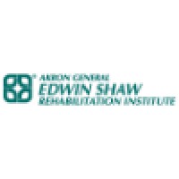 Edwin Shaw Rehabilitation Institute