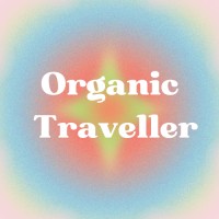 Organic Traveller logo - Similar company to Ostruce
