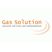 Gas Solution GmbH logo - Similar company to Raykol  Instrument  Group
