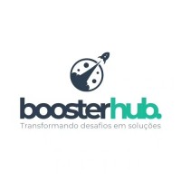 Booster Hub logo - Similar company to Booster Hub