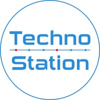Techno Station logo - Similar company to Technostation