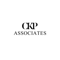 CKP ASSOCIATES logo - Similar company to Jrb Construction Ltd