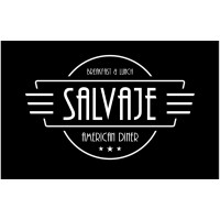 SALVAJE AMERICAN BURGER logo - Similar company to Misterplan S.L.