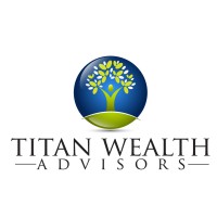 Titan Wealth Advisors, LLC logo - Similar company to Barnett Financial & Tax