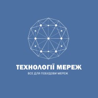 ТОВ «Технології Мереж» / LLC Network Technologies logo - Similar company to Intshell