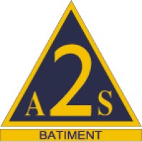 A2S BATIMENT AQUITAINE logo - Similar company to 3G Services