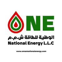 NATIONAL ENERGY LLC logo - Similar company to Optimize Buildings Energy Efficiency Company