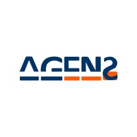 AGENS logo - Similar company to Dggö - German Health Economics Association