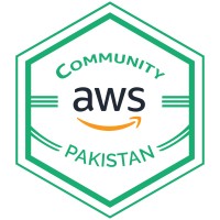 AWS Community Pakistan logo - Similar company to Aws Ug Karachi