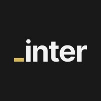 _inter: agency logo - Similar company to Precursor Design & Research Labs℠