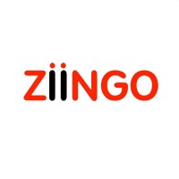 ZIINGO logo - Similar company to Next Human Resources