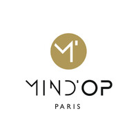 Mind'Op logo - Similar company to Eteos