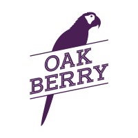OAKBERRY Ireland logo - Similar company to Oakberry
