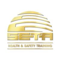 SETA Health & Safety Stockport logo - Similar company to Elevated Knowledge Ltd