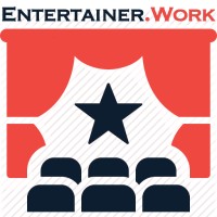 Entertainer.Work logo - Similar company to The Young Professor