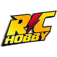 RC-Hobby logo - Similar company to Team Corally