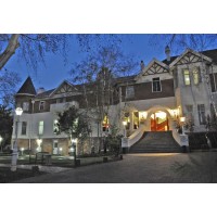 Holiday Inn Sunnyside Park Hotel logo - Similar company to Royal Nick Hotel Tema, Ghana