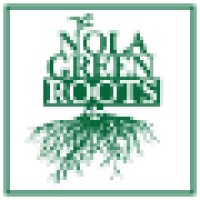 Nola Green Roots