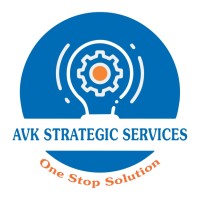 AVK Strategic Services logo - Similar company to Swastik Realty Private Limited