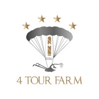 4 Tour Farm logo - Similar company to Ken Smith, Inc.