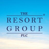 The Resort Group PLC logo - Similar company to Resort Group