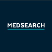 Medsearch Recruitment logo - Similar company to Elitco