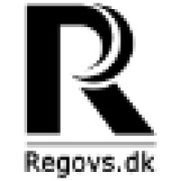 Regovs.dk logo - Similar company to Ikast Etiket A/S